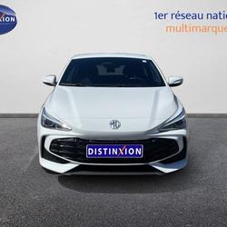 MG MG3 1.5L HYBRID+ 195CH COMFORT Saint-Memmie