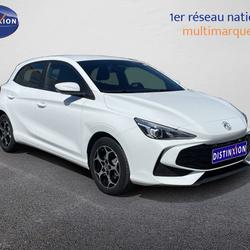 MG MG3 1.5L HYBRID+ 195CH COMFORT Saint-Memmie