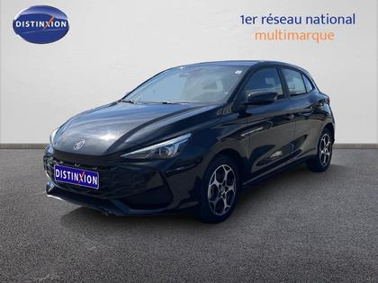 MG MG3 - 1.5L HYBRID+ 195CH COMFORT - 16 980 €