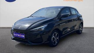 MG MG3  - photo 0