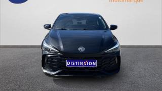 MG MG3  - photo 1