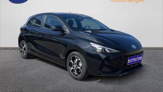 MG MG3  - photo 2