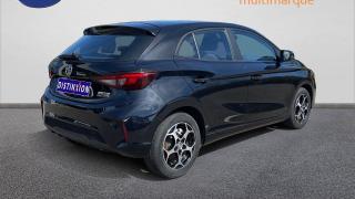 MG MG3  - photo 4