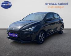 MG MG3 Bruges