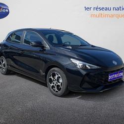 MG MG3 1.5L HYBRID+ 195CH COMFORT occasion - Bruges - photo 3/15