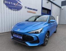 MG MG3 Arzal