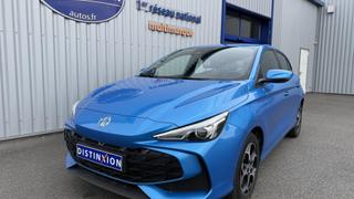 MG MG3  - photo 0