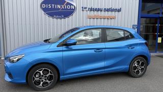 MG MG3  - photo 1