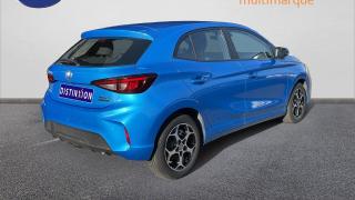MG MG3  - photo 2
