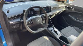 MG MG3  - photo 3
