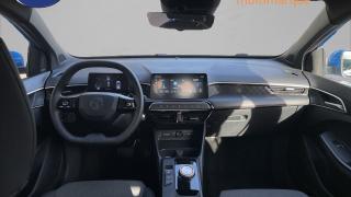 MG MG3  - photo 4