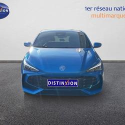 MG MG3 1.5L HYBRID+ 195CH COMFORT occasion - Bruges - photo 2/15