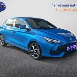 MG MG3 1.5L HYBRID+ 195CH COMFORT occasion - Bruges - photo 3/15