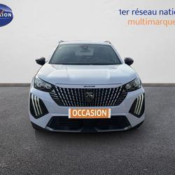 Peugeot 2008 1.5 BLUEHDI 130 EAT8 ALLURE occasion - Orvault - photo 2/15