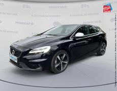 Volvo V40 Prix-lès-Mézières