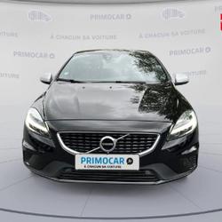 Volvo V40 T2 122ch R-Design Prix-l&egrave;s-M&eacute;zi&egrave;res