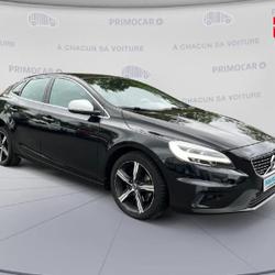 Volvo V40 T2 122ch R-Design Prix-l&egrave;s-M&eacute;zi&egrave;res