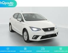 Seat Ibiza Saint-Jouan-des-Guérets