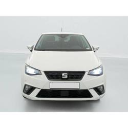 Seat Ibiza 1.0 EcoTSI 95 ch S BVM5 Business Saint-Jouan-des-Gu&eacute;rets