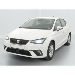 Seat Ibiza 1.0 EcoTSI 95 ch S BVM5 Business Saint-Jouan-des-Gu&eacute;rets