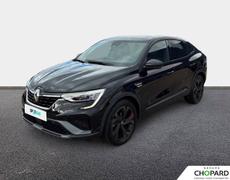 Renault Arkana - Arkana E-Tech 145 - 21B R.S. Line - 21 480 €