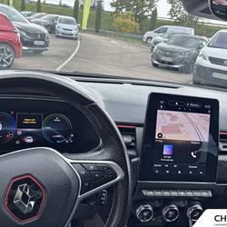 Renault Arkana Arkana E-Tech 145 - 21B R.S. Line Salins-les-Bains