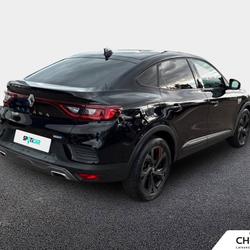 Renault Arkana Arkana E-Tech 145 - 21B R.S. Line Salins-les-Bains