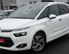 Citroen C4 Picasso Rennes