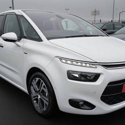 Citroen C4 Picasso 1.6 e-HDi 115 Exclusive ETG6 *GPS*cam* Rennes
