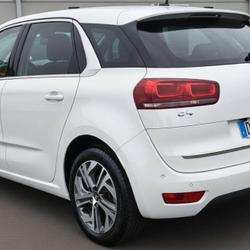 Citroen C4 Picasso 1.6 e-HDi 115 Exclusive ETG6 *GPS*cam* Rennes