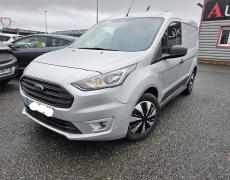 Ford Transit Connect Ploudaniel