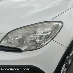 Opel Mokka Mokka 1.4 Turbo - 140 ch 4x2 Start&Stop Edition P&eacute;zenas