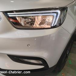 Opel Mokka Mokka X 1.4 Turbo - 140 ch 4x2 Elite Lattes