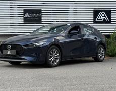 Mazda Mazda3 Quimper