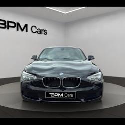 BMW Serie 1 116iA 136ch Sport 5p occasion - Saint-Sulpice-sur-Risle - photo 2/24