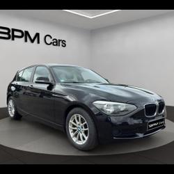 BMW Serie 1 116iA 136ch Sport 5p occasion - Saint-Sulpice-sur-Risle - photo 3/24