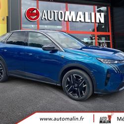 Peugeot 3008 Hybrid 136 e-DCS6 GT M&eacute;rignac
