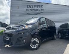 Citroen Jumpy Baden