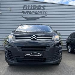 Citroen Jumpy FGN M BLUEHDI 180 S&S EAT8 DRIVER Baden