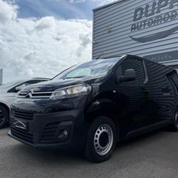 Citroen Jumpy FGN M BLUEHDI 180 S&S EAT8 DRIVER Baden