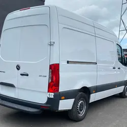 Mercedes Sprinter FGN 311 CDI 37 3.5T RWD FIRST Dunkerque