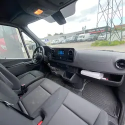 Mercedes Sprinter FGN 311 CDI 37 3.5T RWD FIRST Dunkerque