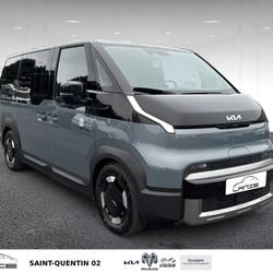 Kia PV5 passenger PASSENGER 163 ch Batterie L Plus Saint-Quentin