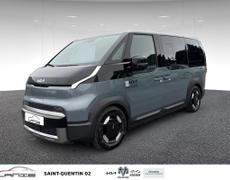Kia PV5 passenger Jaux