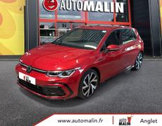 Volkswagen Golf 8