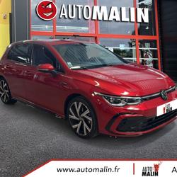 Volkswagen Golf 8 1.5 eTSI OPF 150 DSG7 R-Line Anglet