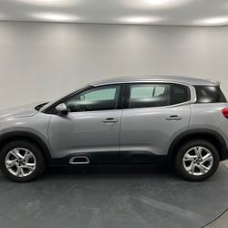 Citroen C5 Aircross BlueHDi 130 S&S EAT8 Business Quimper