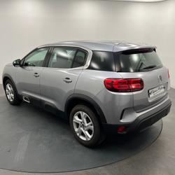 Citroen C5 Aircross BlueHDi 130 S&S EAT8 Business Quimper