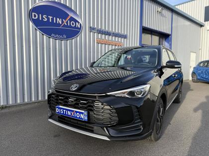 MG ZS - HYBRID 197 STANDART - 21 980 €