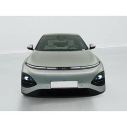 Xpeng G6 Grand Autonomie Cesson-S&eacute;vign&eacute;